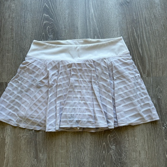 Free People Movement skort large - Picture 1 of 3